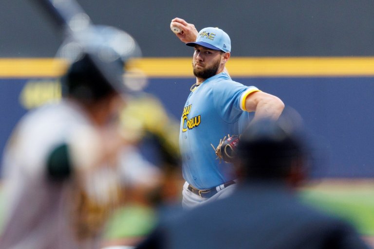 Colin Rea vs. Adrian Houser: Who Should Be the Brewers' Fifth Starter?