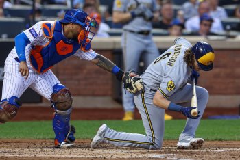 Brewers 2, Mets 7: Let’s Be Honest, The Mets Needed This Win More Than We Did