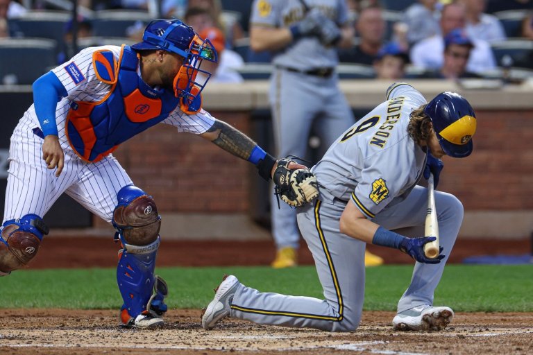 Brewers 2, Mets 7: Let’s Be Honest, The Mets Needed This Win More Than We Did