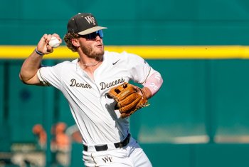 Brewer Fanatic Draft Preview: Brock Wilken