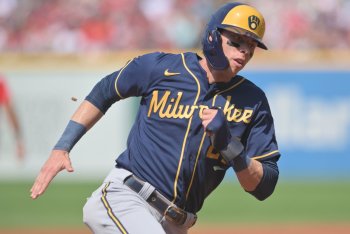 Brewers 2, Guardians 4: Guardians Tie It Up