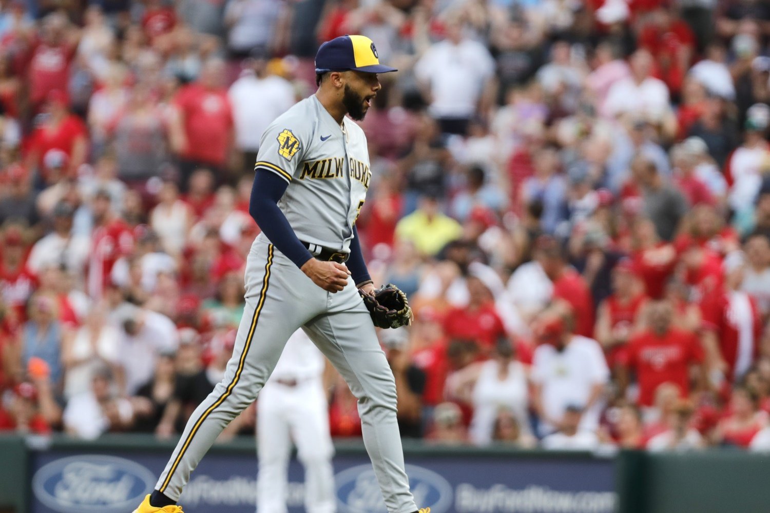 Some Negative Stats For Each Milwaukee Brewers Position Player - Brewers -  Brewer Fanatic