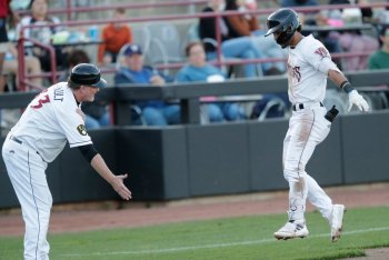 Caution Lights for Top Brewers Prospects - Part 1