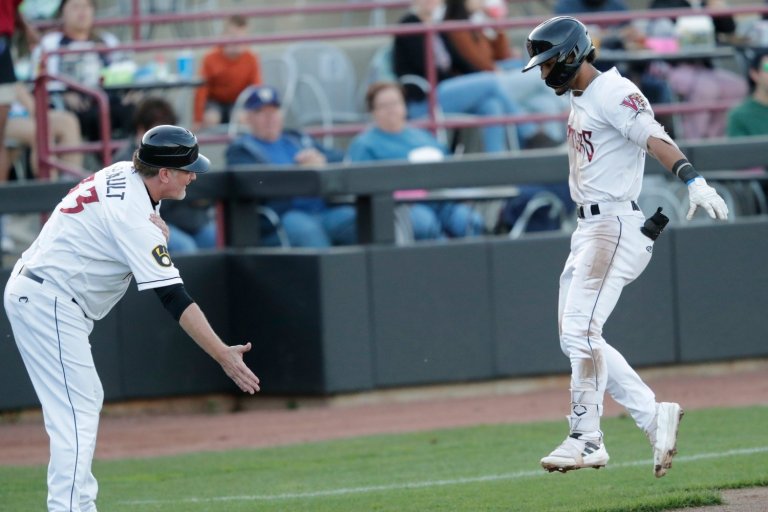 Caution Lights for Top Brewers Prospects - Part 1