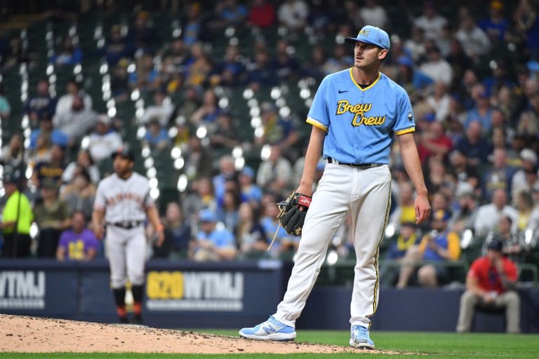 Caution Lights for Top Brewers Prospects - Part 2