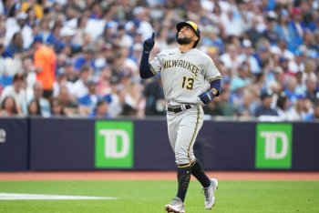 The Brewers Should Swap Luis Urias and Abraham Toro, Right Away