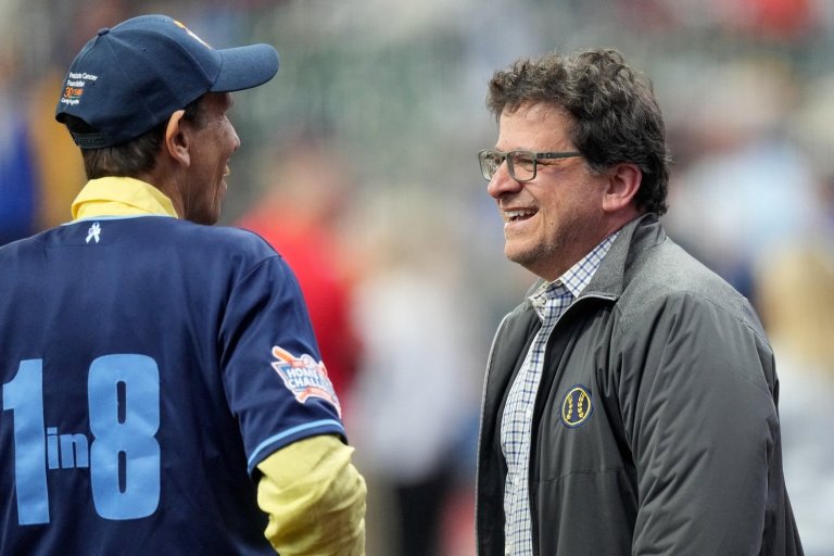 This May Be One Time And Place To Open The Checkbook