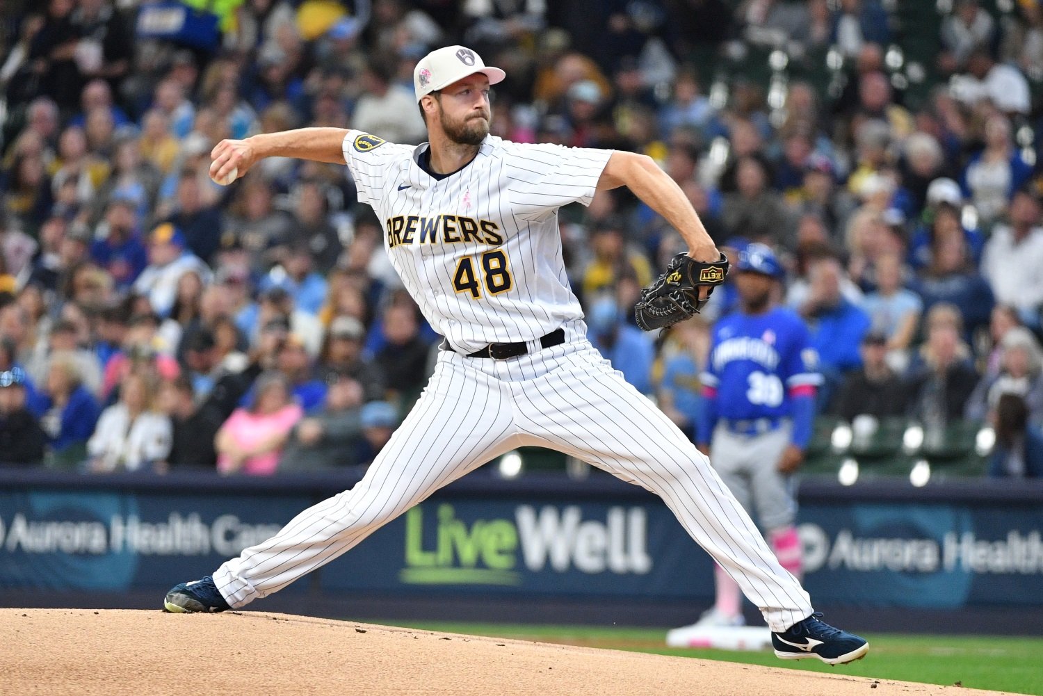 Milwaukee Brewers: 5 Reasons to Believe in the Brew Crew Despite Sluggish  Start, News, Scores, Highlights, Stats, and Rumors