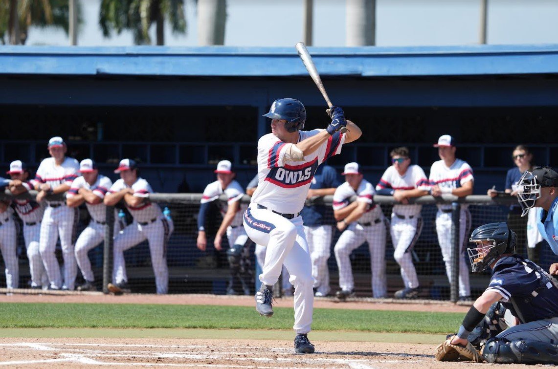 Schanuel Selected in First Round of MLB Draft