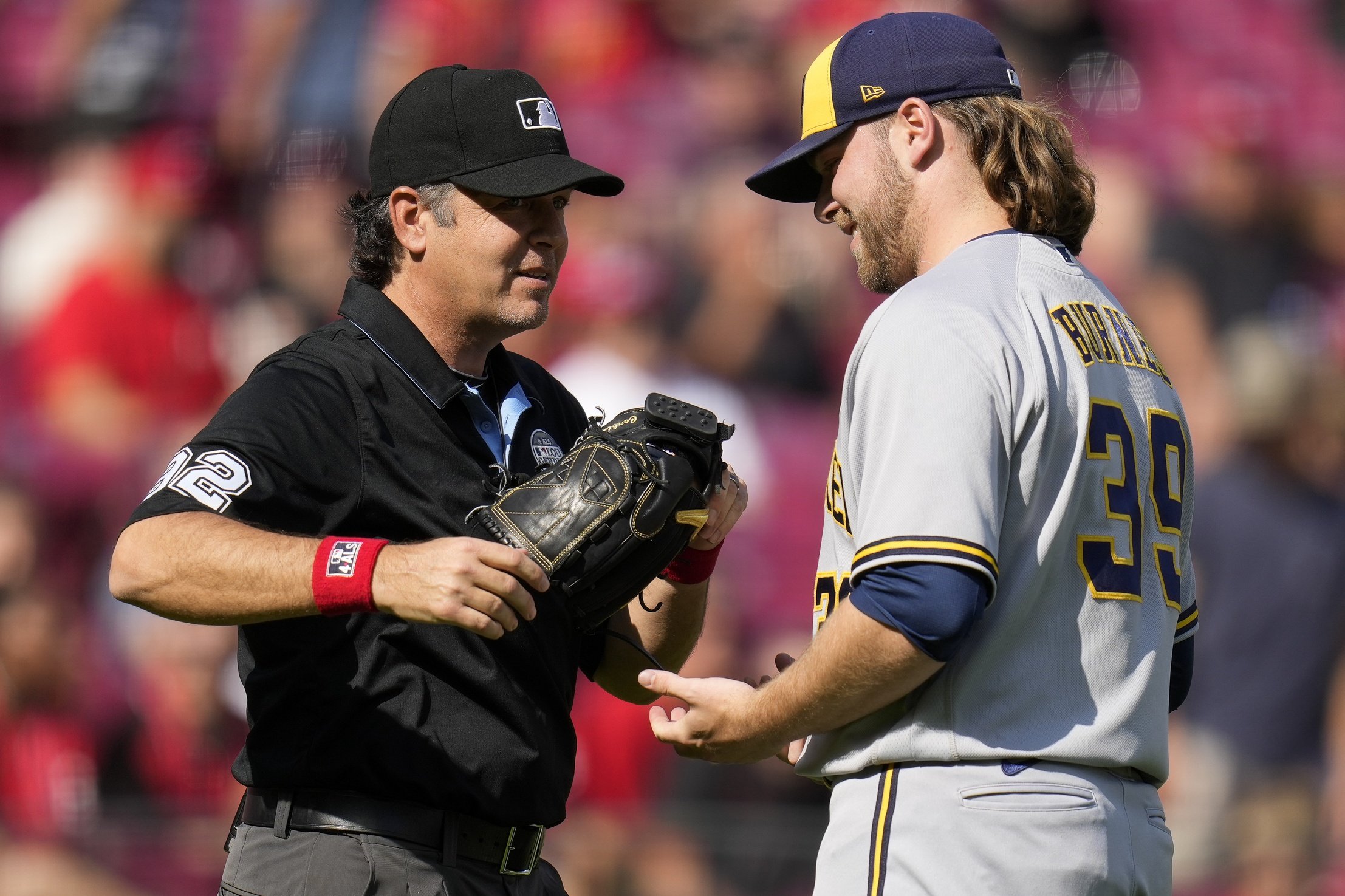 Milwaukee Brewers In Trouble As Trade Deadline Approaches - The