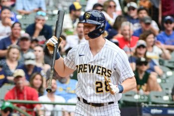 Brewers 1, Athletics 2: Brewers Fall In Extras