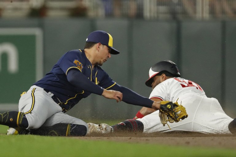 Brewers 2, Twins 4: Land of 10,000 L’s