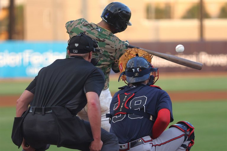 Brewers Minor League Link Report (6/28): Black and Quero Knock 11th Homers; Sounds Smash Four Long Balls