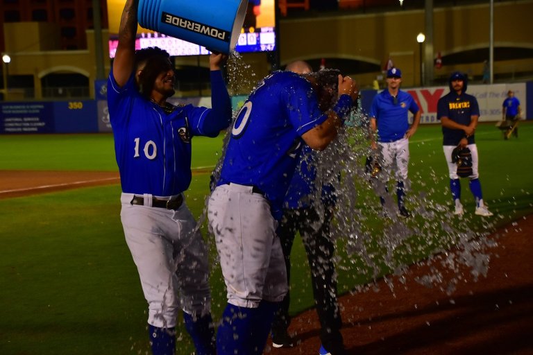 Brewers Minor League Link Report (6/20): Misiorowski with a Flashy Home Debut; Henderson Dazzles in Carolina; Tyler Black Thrills