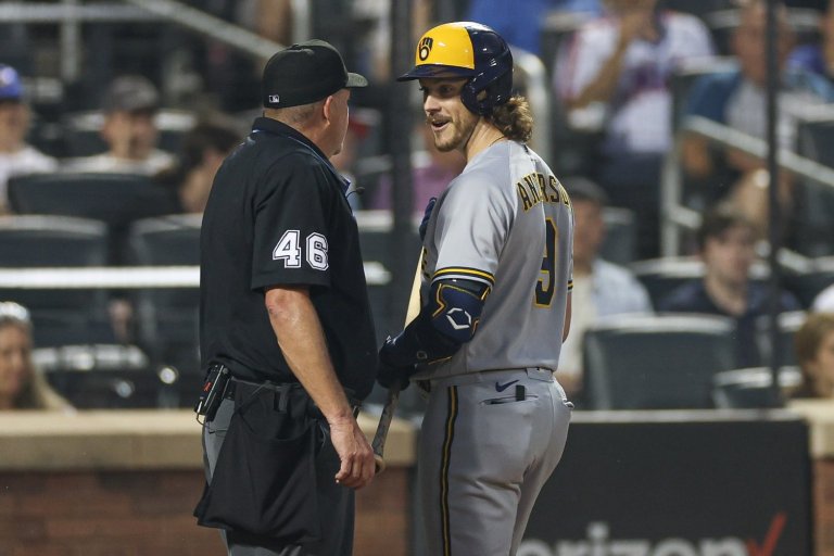 Some Negative Stats For Each Milwaukee Brewers Position Player