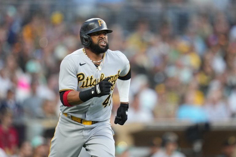 Is Carlos Santana Enough To Move The Needle?