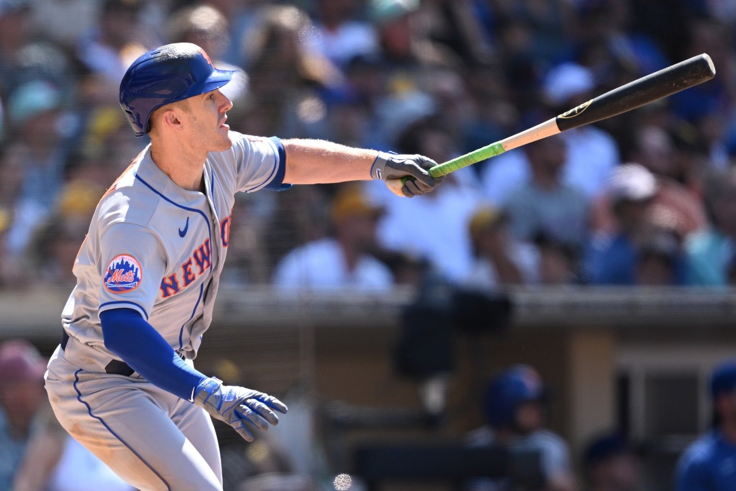 Brewers: Luke Voit Emerging As A Potential Trade Target