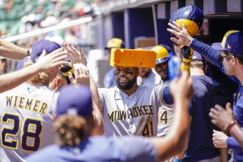 The Brewers Have Come a Long Way Already This Summer