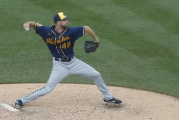 Will the Brewers Stick With a Six-Man Rotation? Should They?