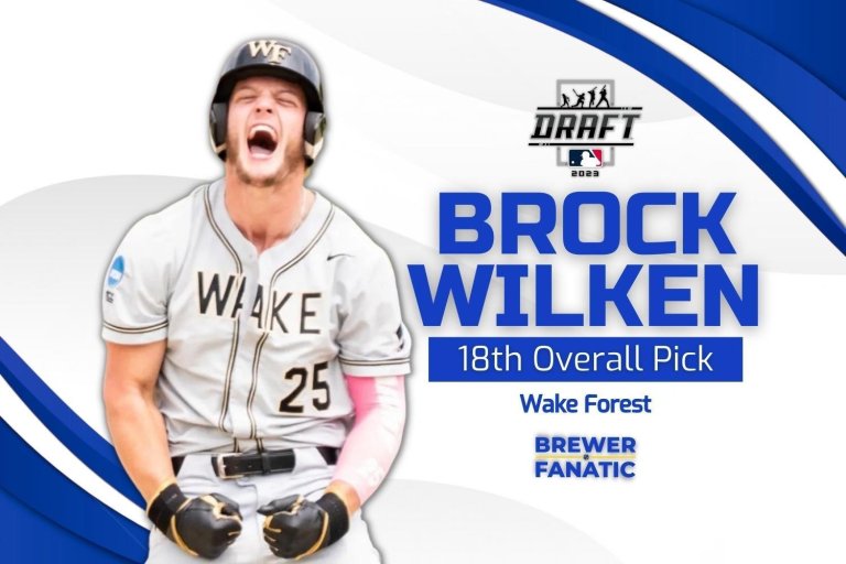 Wake Forest 2023 MLB Draft Primer