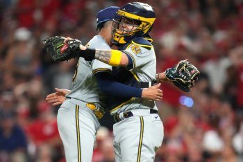 Aim Small, Miss Small: How Breaking Down Strike Zone Differently Reveals Brewers' Pitching Brilliance