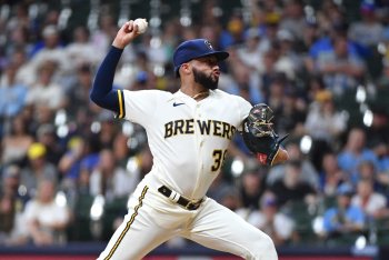 Brewers 3, Cubs 4: Williams Breaks Down