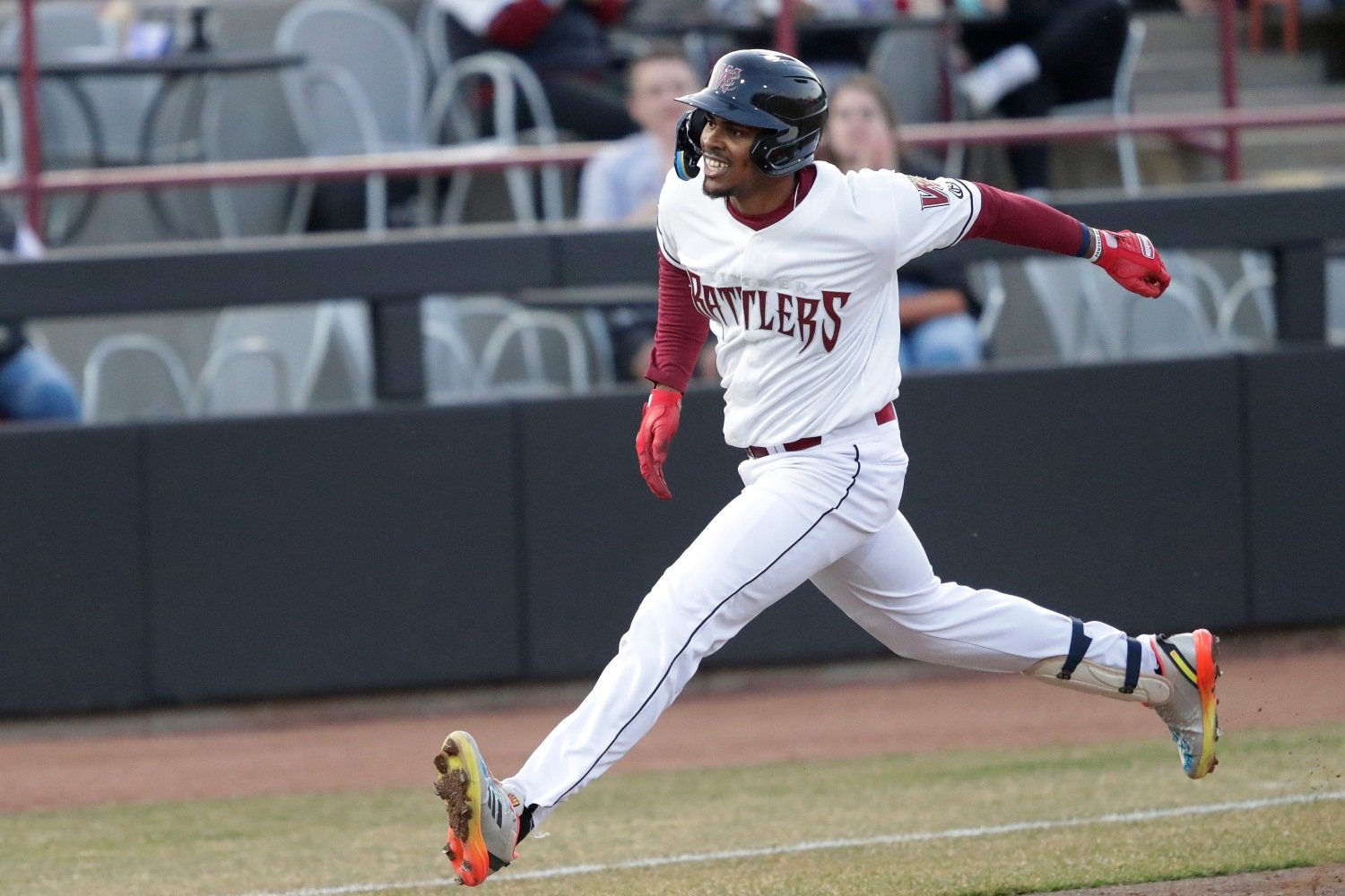 Looking Over Rosters on the Farm: Wisconsin Timber Rattlers