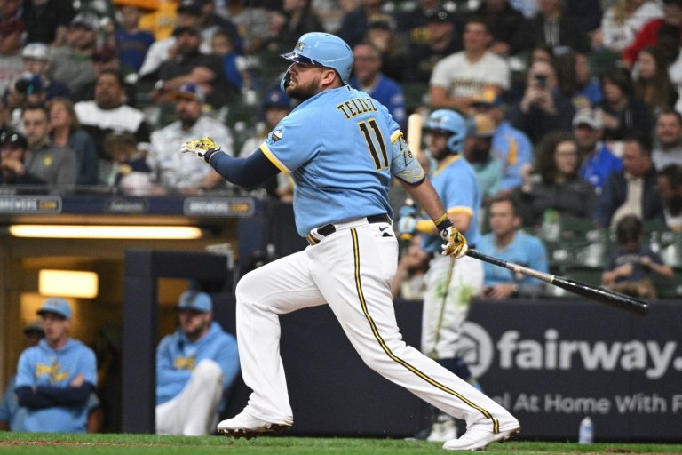 Keep Calm, and Wait for Rowdy