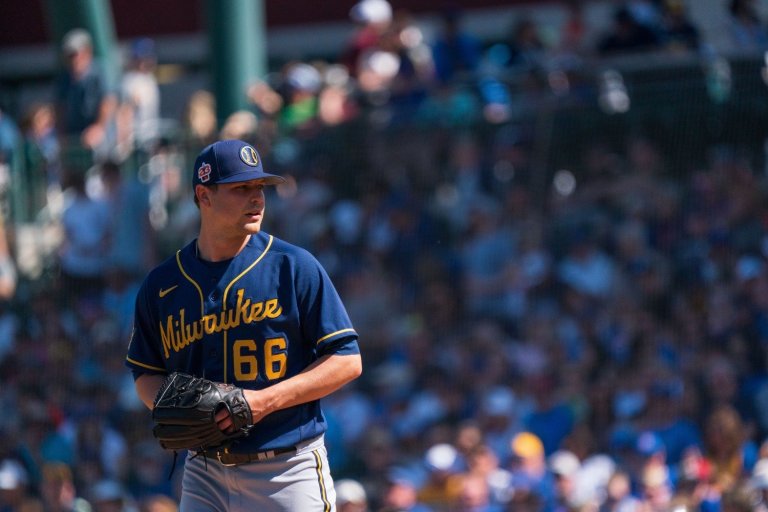 Could 2024 See Another Brewers Rookie Bumper Crop?
