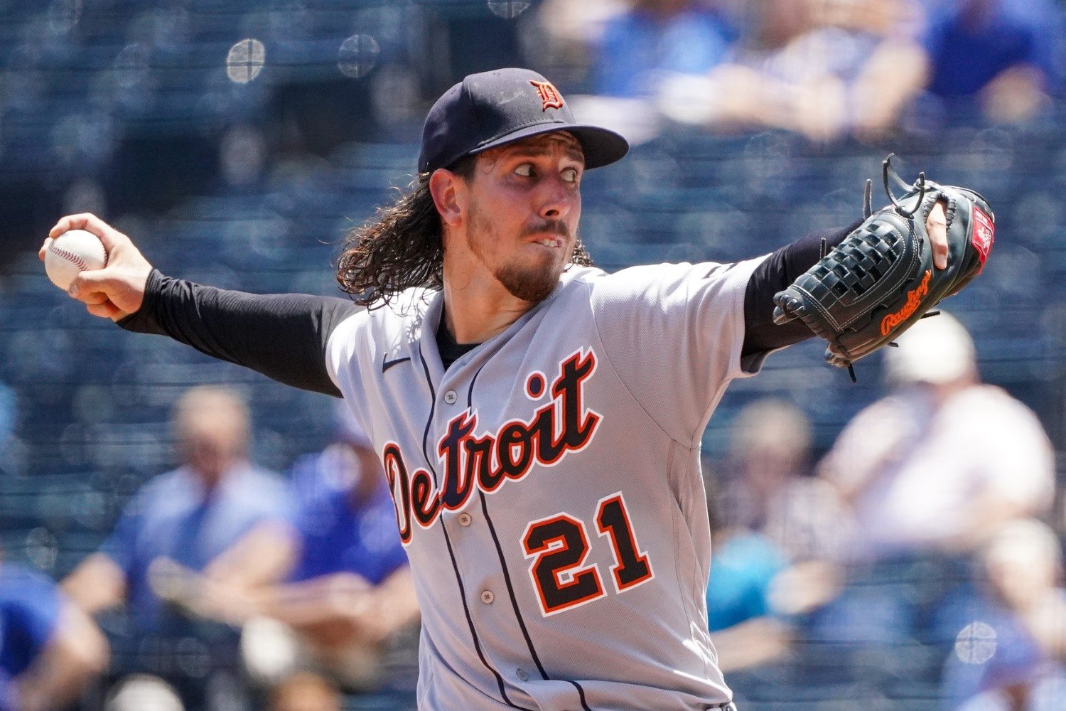 Why the Detroit Tigers Boast MLB's Best Pitching Staff