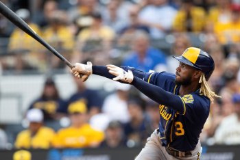 Brewers 11, Pirates 8: Consider Pittsburgh’s Timbers Shivered