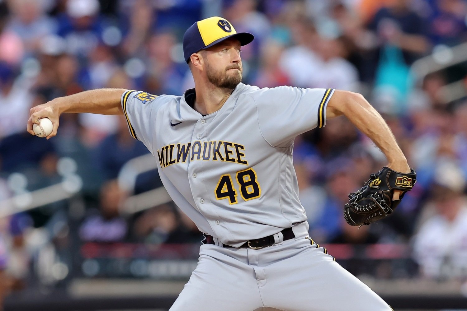 2 roster moves Brewers must make after trade deadline