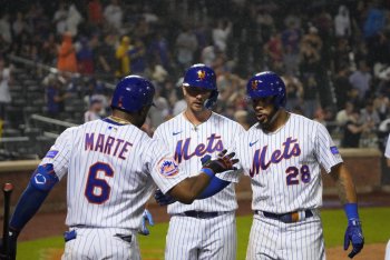 The Best Mets Trade Target for the Brewers