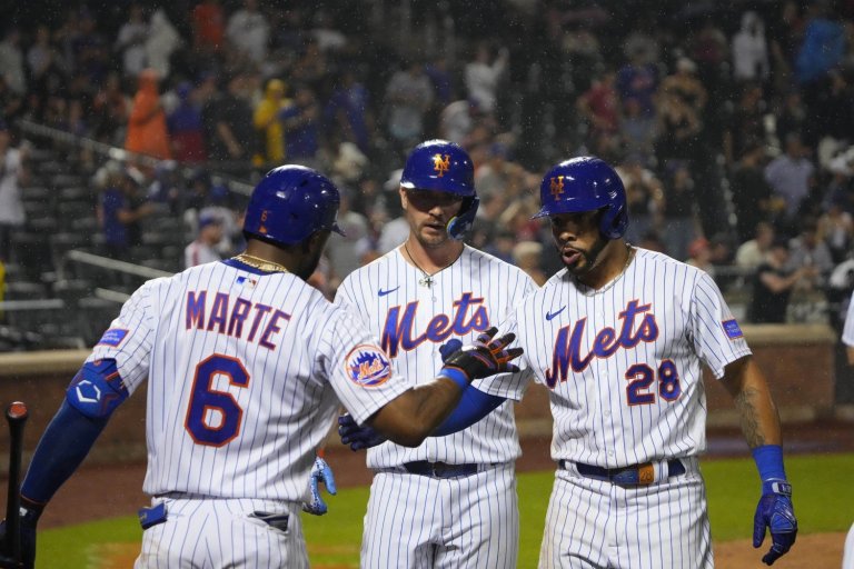 The Best Mets Trade Target for the Brewers