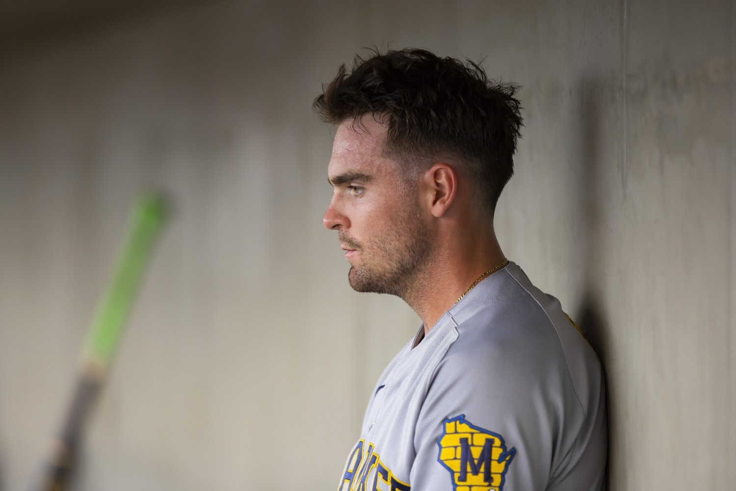 Potential Position Changes For Brewers Prospects   Minor Leagues