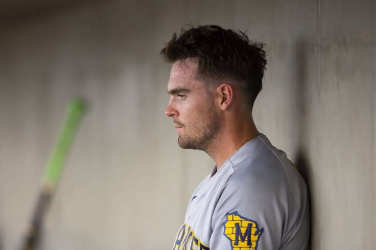 Potential Position Changes For Brewers Prospects