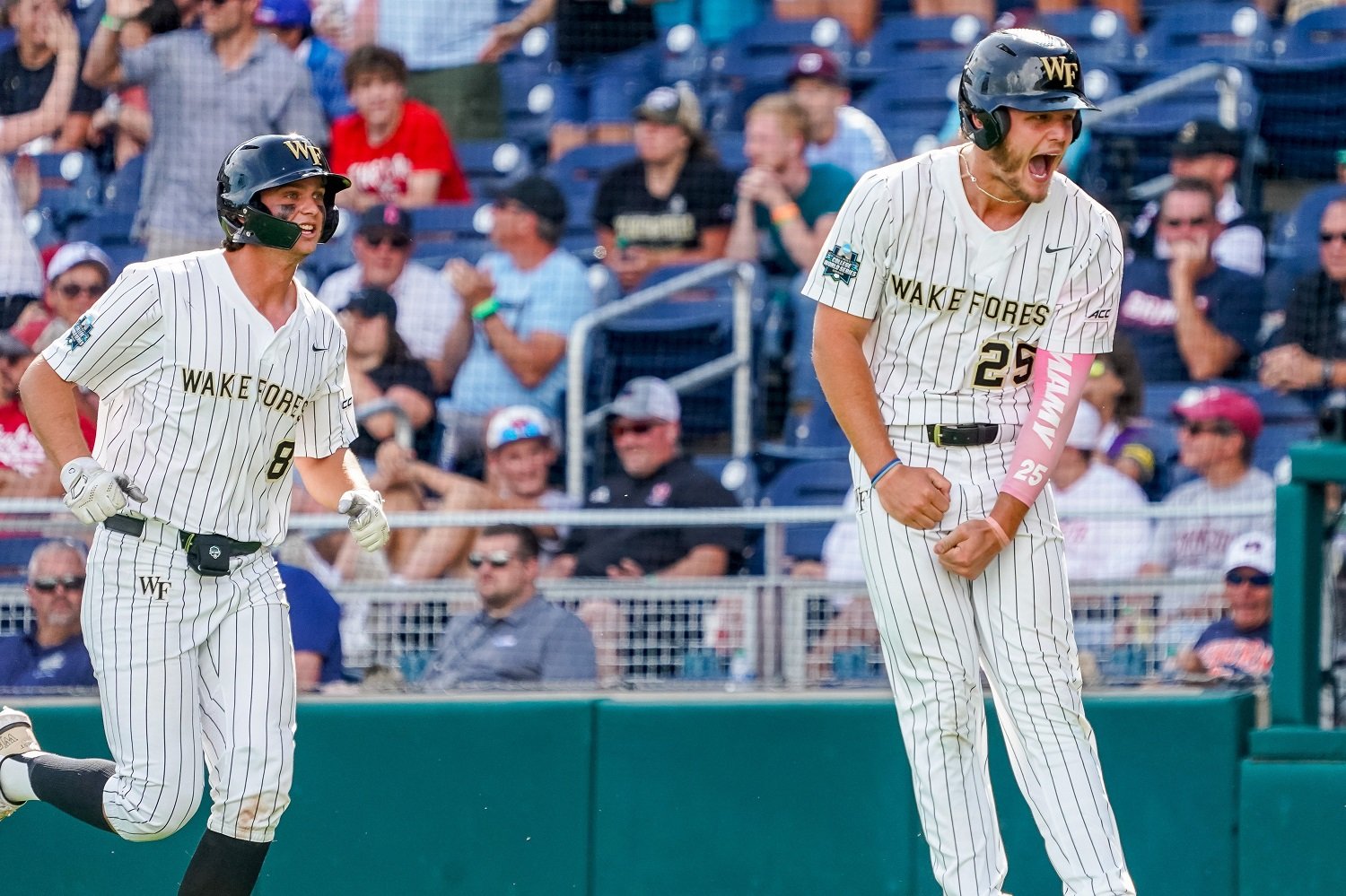 MLB Draft will play a role in shaping Florida State's baseball roster