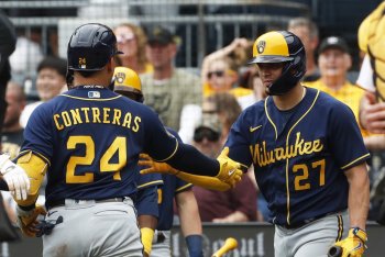 Week in Review: Beating the Beaten