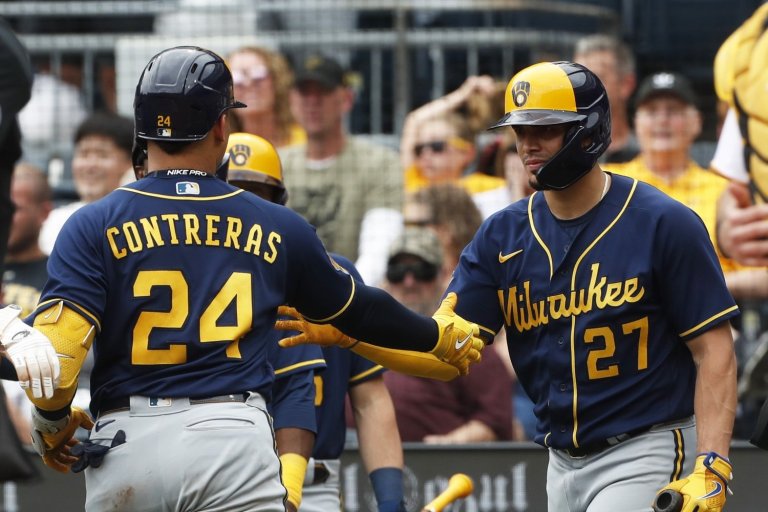 Week in Review: Beating the Beaten