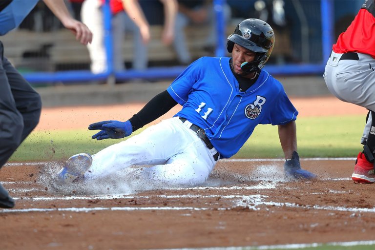 Brewers Minor League Link Report (7/30): Jimenez and Chourio Lead Wisconsin and Biloxi to Sunday Wins