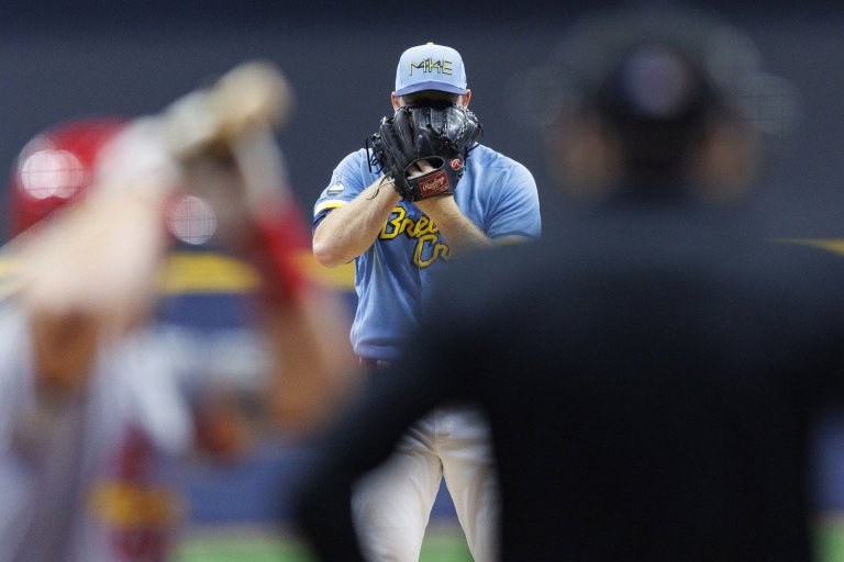 These Returning Brewers May Be Milwaukee's Key To October Baseball