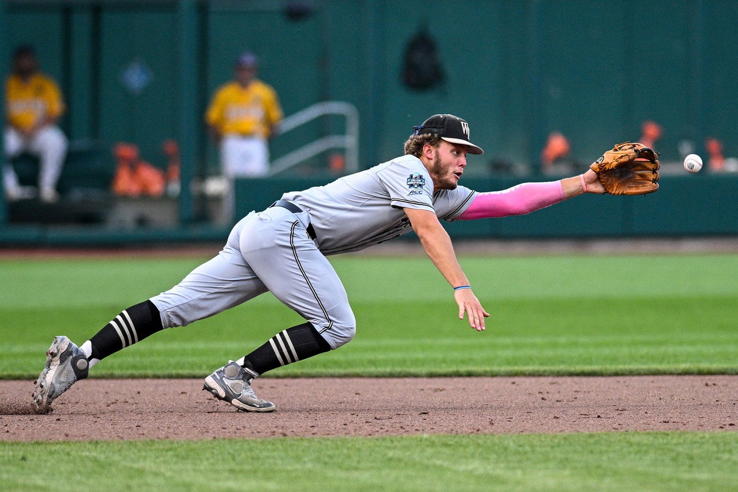 Brewers select pair of high school infielders on Day 2 of MLB draft