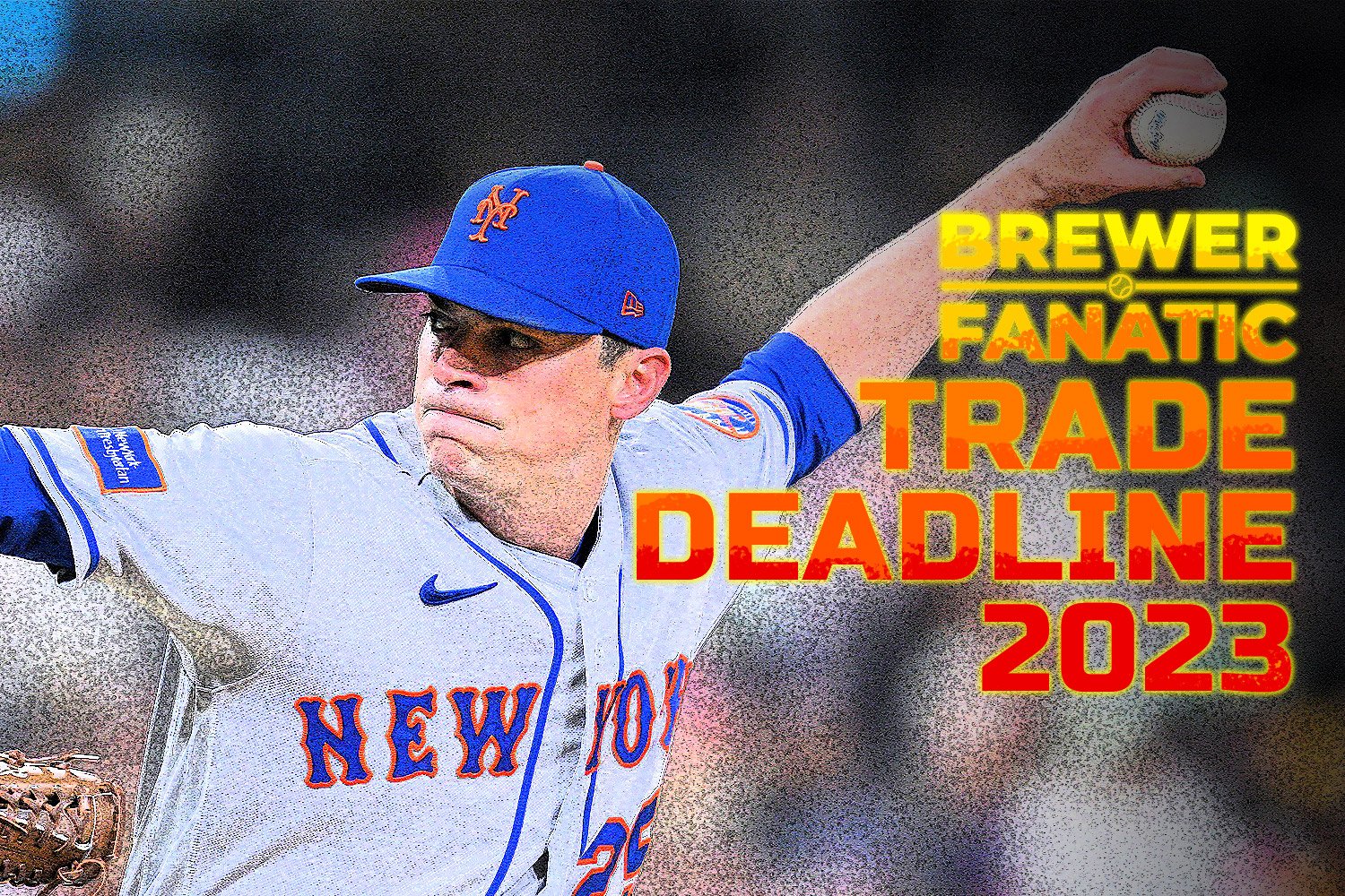 Should the New York Mets be sellers at the MLB trade deadline