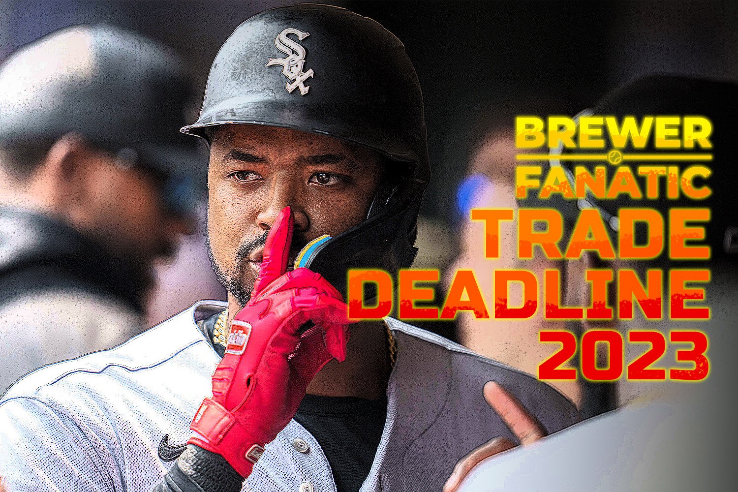 Breaking Down the William Contreras Trade - Brewers - Brewer Fanatic