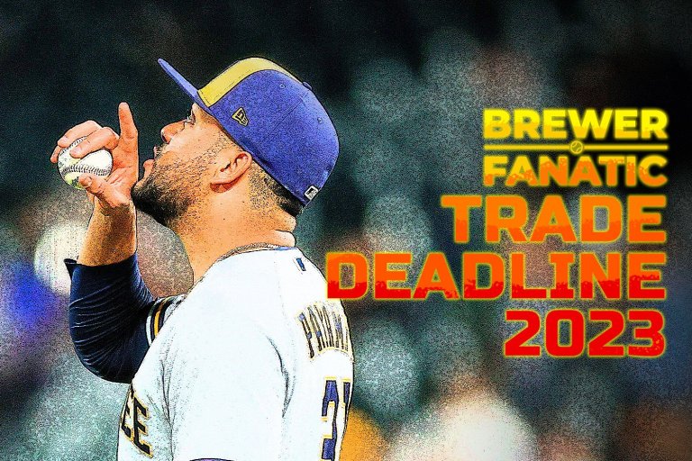 3 of the Brewers’ Best Big-League Trade Pieces