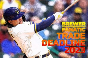 No Trades: Brewers Should Play The Options They Have in Nashville