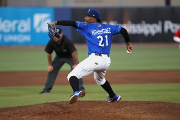 Brewers Minor League Link Report (7/5): Alex Hall Has a Massive Day at the Dish; Sounds Win an Utterly Surreal Game of Baseball