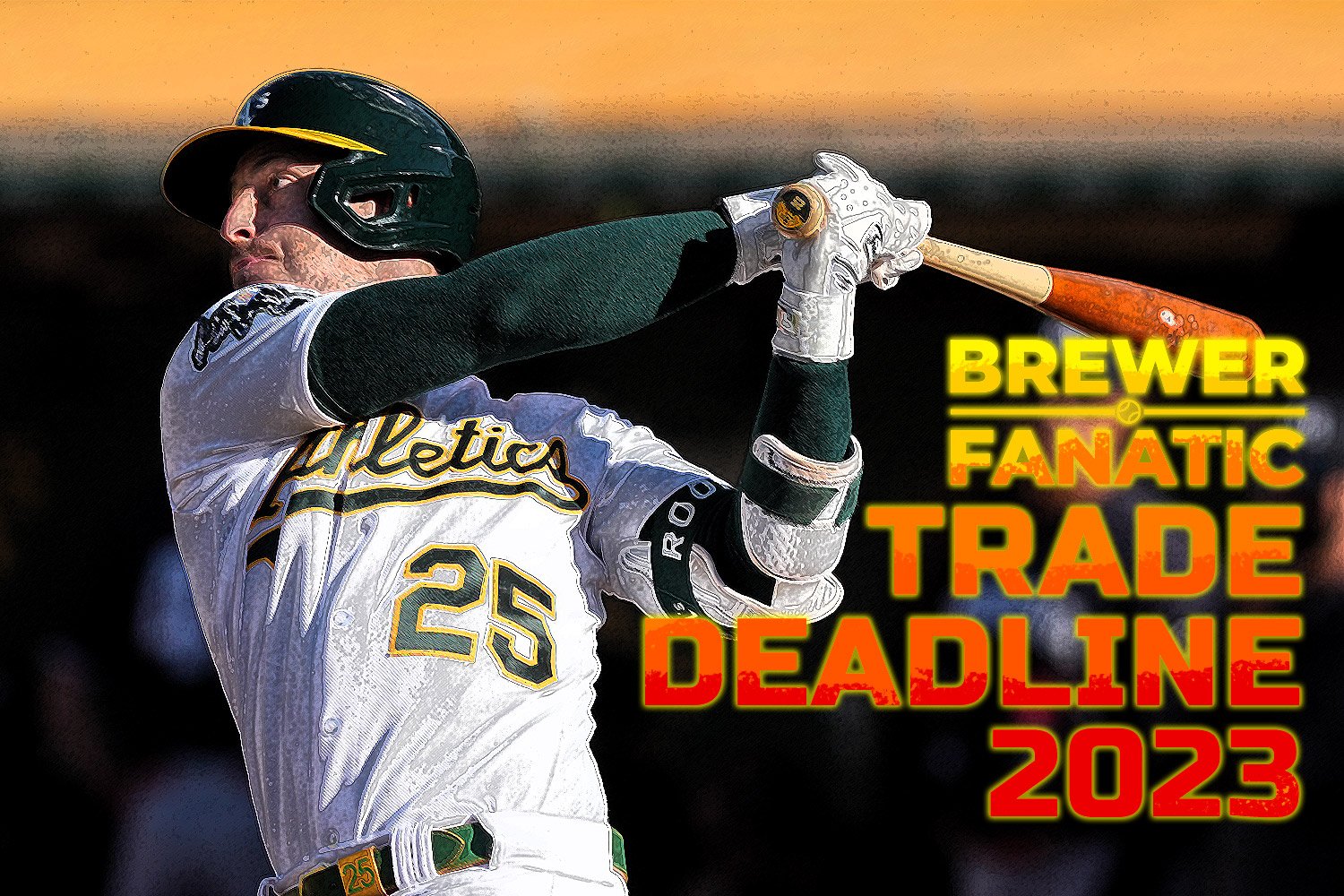 25 MLB players that could be traded during the 2023 season