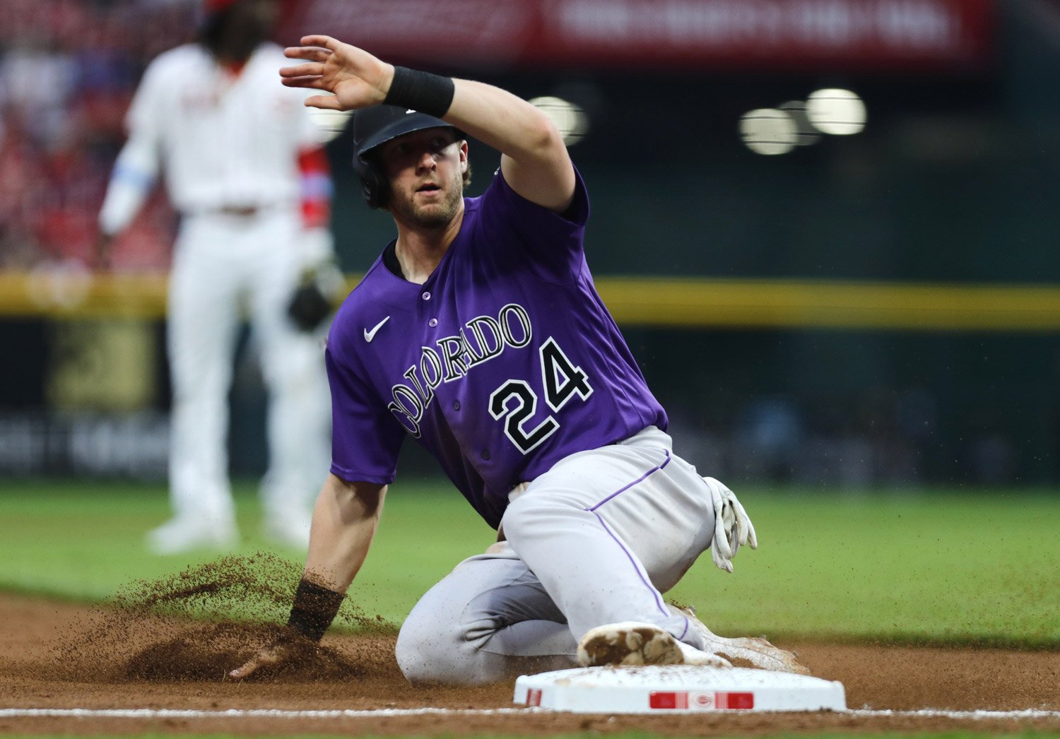 How the pitch clock is giving Kris Bryant and the Colorado Rockies