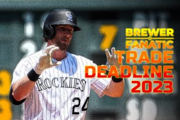 Is Ryan McMahon the Perfect Trade Fit for the Brewers?